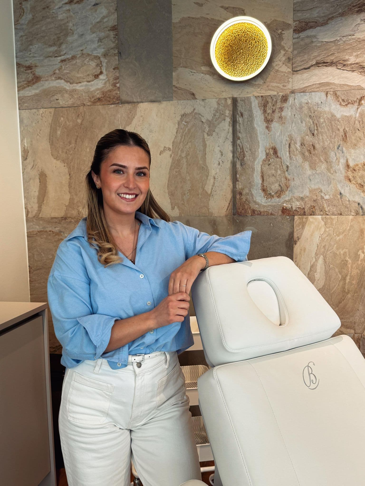 Gizem Zengin – Bacara Ästhetik Bünde